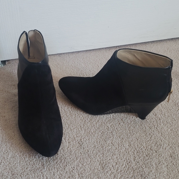 Ankle boots - Picture 2 of 4